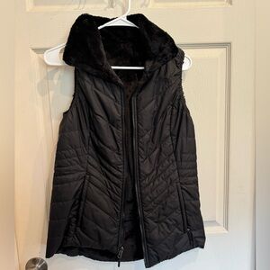 NorthFace Reversible Vest